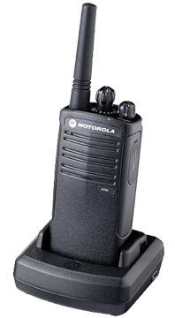 Rádio EP150 Motorola Motorola EP150