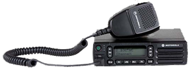 Rádio DEM500 DEM500