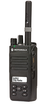 Motorola DEP570