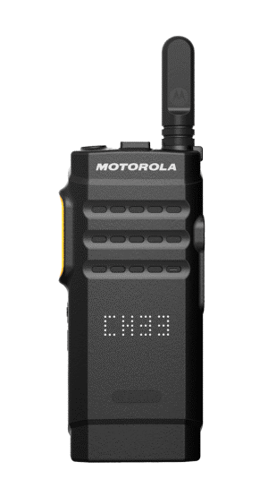 Motorola SL500