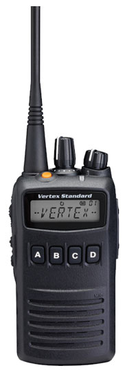 VX454 VX454