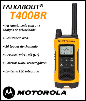 T400BR T400BR