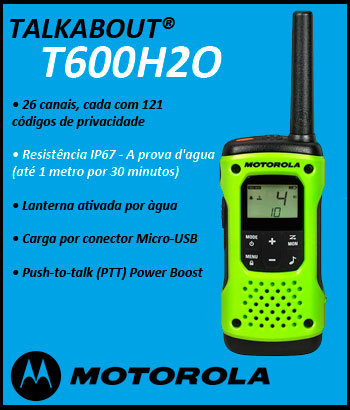 T600H2O T600H2O