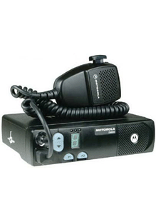 Radio Motorola EM200