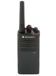 radio motorola ep150