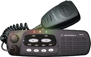 Radio Motorola PRO 3100 Movel